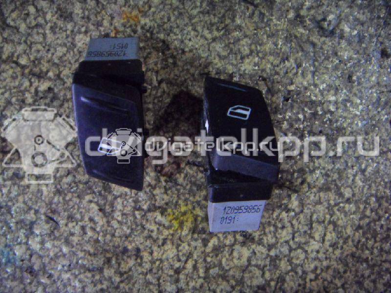 Фото Кнопка стеклоподъемника  1Z0959856 для vw Polo (HB) {forloop.counter}}