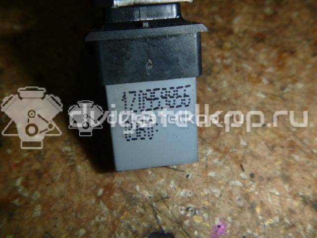 Фото Кнопка стеклоподъемника  1Z0959856 для vw Polo (HB) {forloop.counter}}