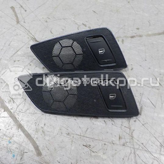 Фото Кнопка стеклоподъемника  1Z0959856 для vw Polo (HB)