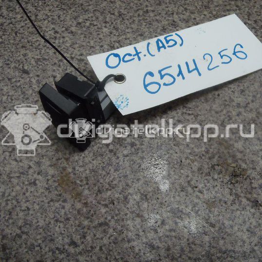 Фото Кнопка стеклоподъемника  1Z0959856 для vw Polo (HB)