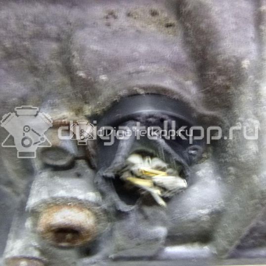 Фото Контрактная (б/у) АКПП для Volkswagen / Vw (Svw) 105 л.с 16V 1.6 л CFNA бензин 09G300032A