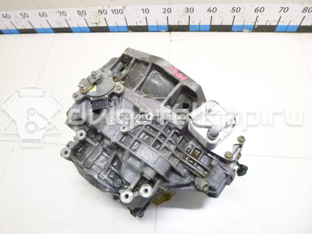 Фото Контрактная (б/у) АКПП для Volkswagen / Vw (Svw) 105 л.с 16V 1.6 л CFNA бензин 09G300032A {forloop.counter}}