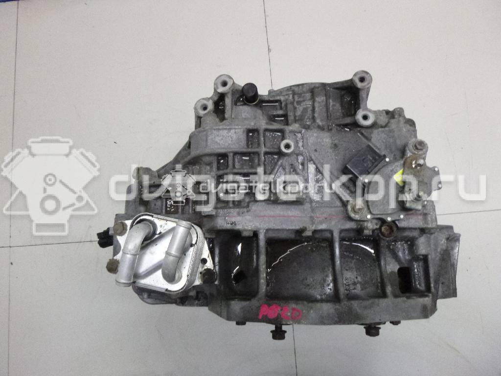 Фото Контрактная (б/у) АКПП для Volkswagen / Vw (Svw) 105 л.с 16V 1.6 л CFNA бензин 09G300032A {forloop.counter}}