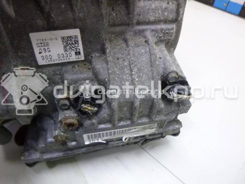 Фото Контрактная (б/у) АКПП для Volkswagen / Vw (Svw) 105 л.с 16V 1.6 л CFNA бензин 09G300032A {forloop.counter}}