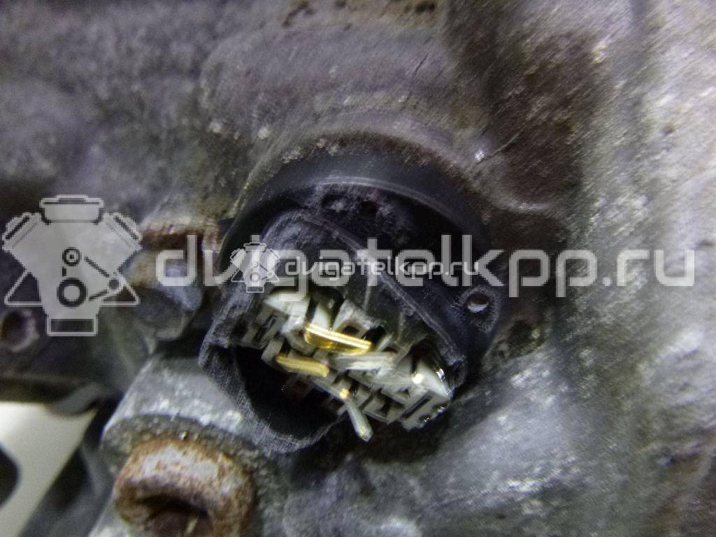 Фото Контрактная (б/у) АКПП для Volkswagen / Vw (Svw) 105 л.с 16V 1.6 л CFNA бензин 09G300032A {forloop.counter}}