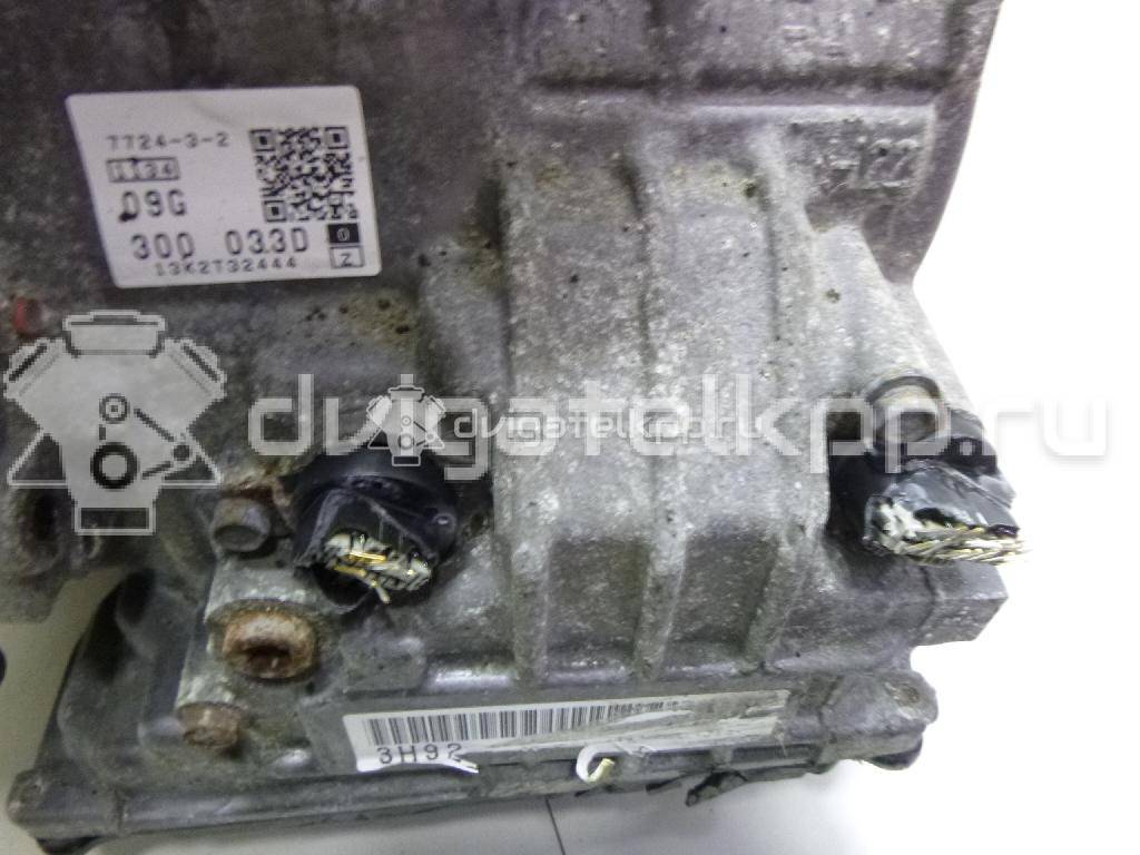 Фото Контрактная (б/у) АКПП для Volkswagen / Vw (Svw) 105 л.с 16V 1.6 л CFNA бензин 09G300032A {forloop.counter}}