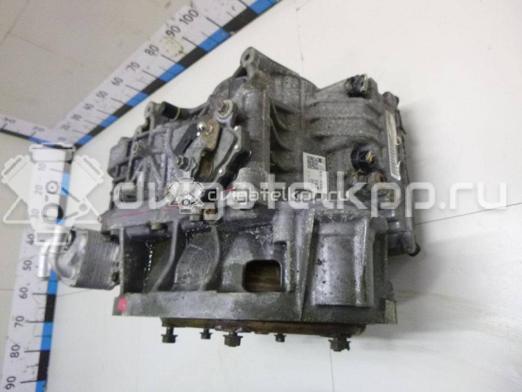 Фото Контрактная (б/у) АКПП для Volkswagen / Vw (Svw) 105 л.с 16V 1.6 л CFNA бензин 09G300032A {forloop.counter}}