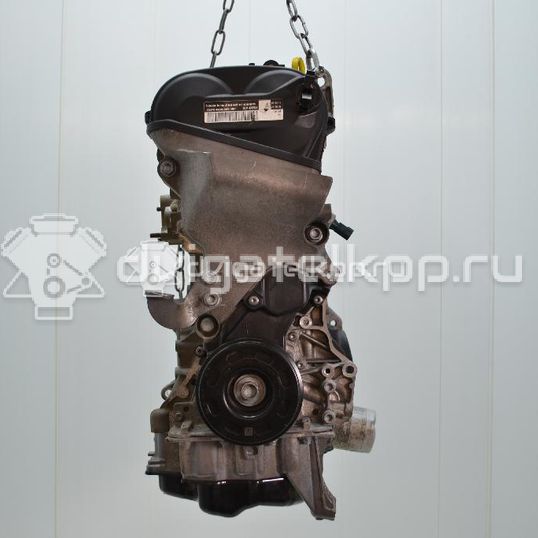 Фото Контрактный (б/у) двигатель CWVA для Volkswagen / Skoda / Seat 110 л.с 16V 1.6 л бензин 04E100037C