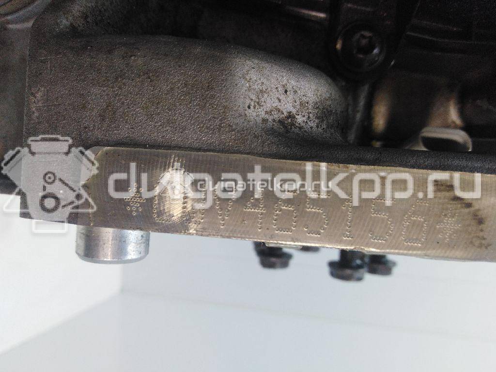 Фото Контрактный (б/у) двигатель CWVA для Volkswagen / Skoda / Seat 110 л.с 16V 1.6 л бензин 04E100037C {forloop.counter}}