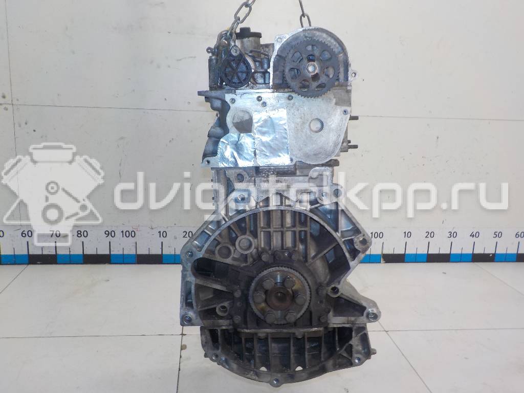 Фото Контрактный (б/у) двигатель BMM для Volkswagen Touran / Eos 1F7, 1F8 / Golf / Caddy / Jetta 140 л.с 8V 2.0 л Дизельное топливо 04E100037B {forloop.counter}}