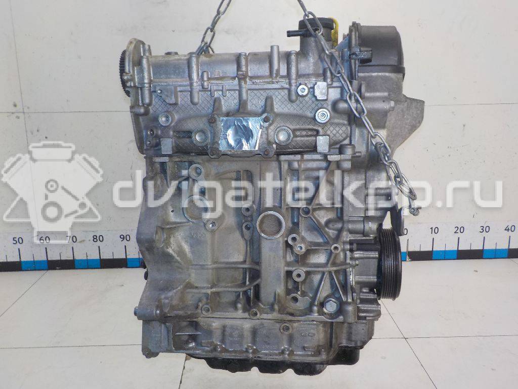 Фото Контрактный (б/у) двигатель B для Volkswagen / Toyota 48 л.с 8V 1.6 л бензин 04E100037B {forloop.counter}}