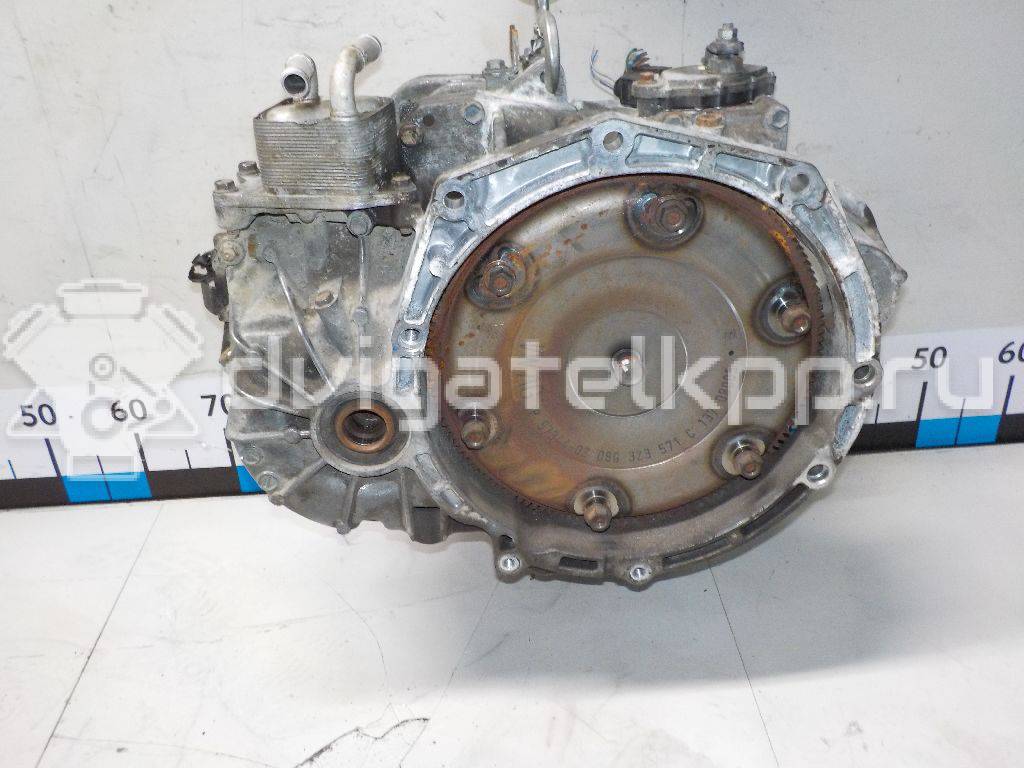 Фото Контрактная (б/у) АКПП для Volkswagen / Vw (Svw) 105 л.с 16V 1.6 л CFNA бензин 09G300032A {forloop.counter}}