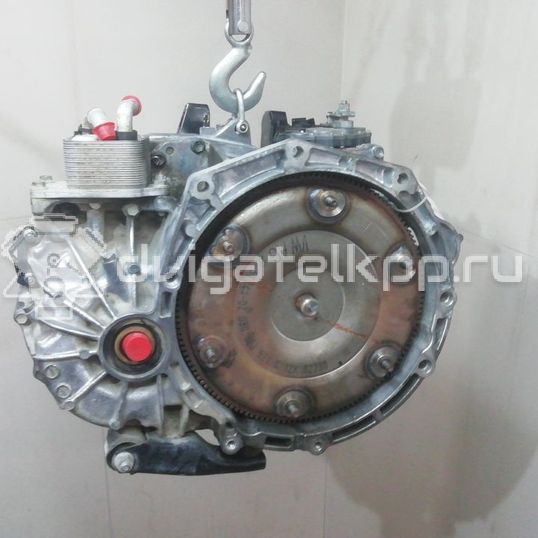 Фото Контрактная (б/у) АКПП для vw Polo (Sed RUS)  V    09G300032A