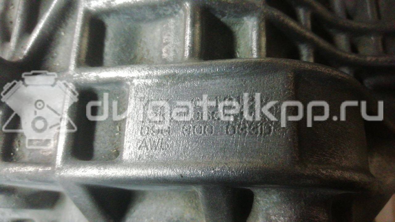 Фото Контрактная (б/у) АКПП для Volkswagen / Vw (Svw) 105 л.с 16V 1.6 л CFNA бензин 09G300032A {forloop.counter}}