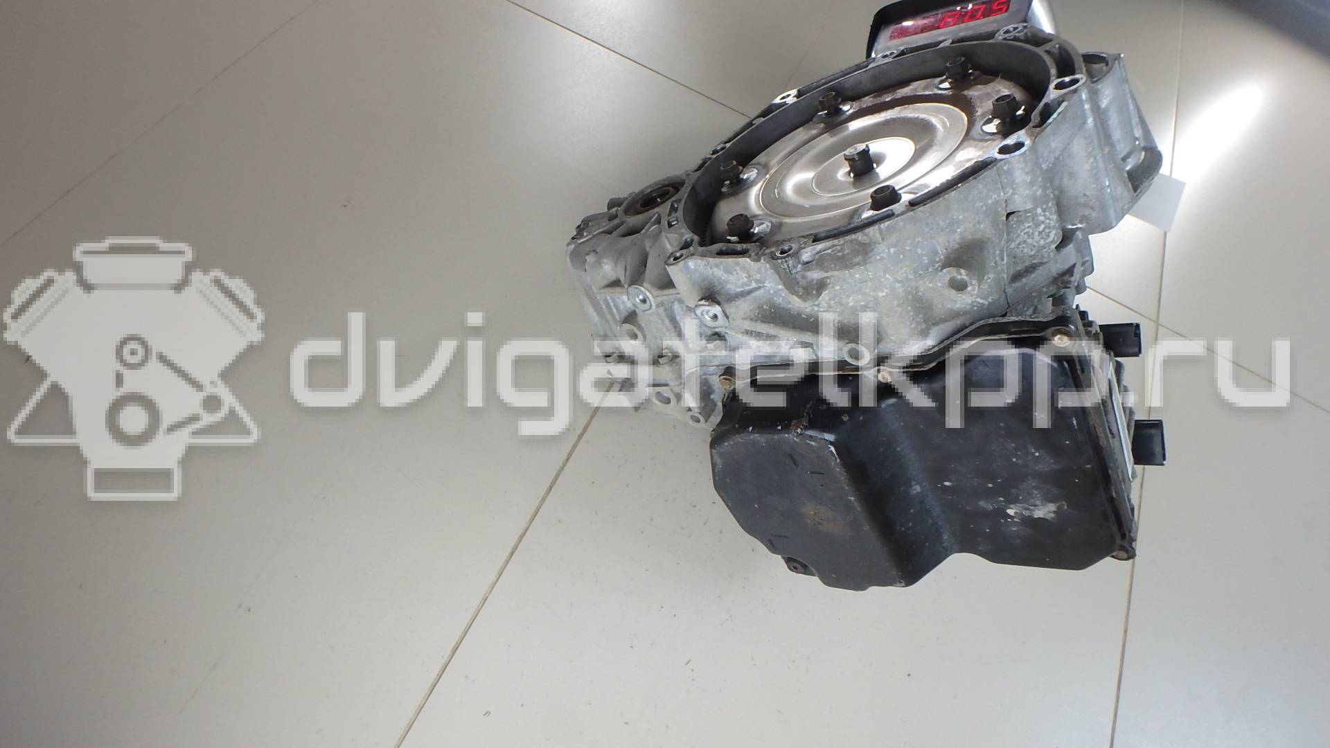 Фото Контрактная (б/у) АКПП для Volkswagen / Vw (Svw) 105 л.с 16V 1.6 л CFNA бензин 09G300032A {forloop.counter}}