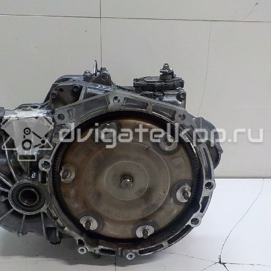 Фото Контрактная (б/у) АКПП для Volkswagen / Seat 105 л.с 16V 1.6 л CFNA бензин 09G300032A