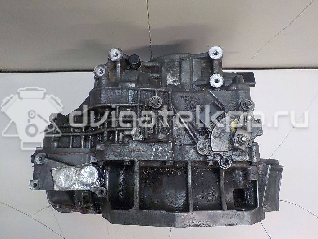 Фото Контрактная (б/у) АКПП для Volkswagen / Vw (Svw) 105 л.с 16V 1.6 л CFNA бензин 09G300032A {forloop.counter}}