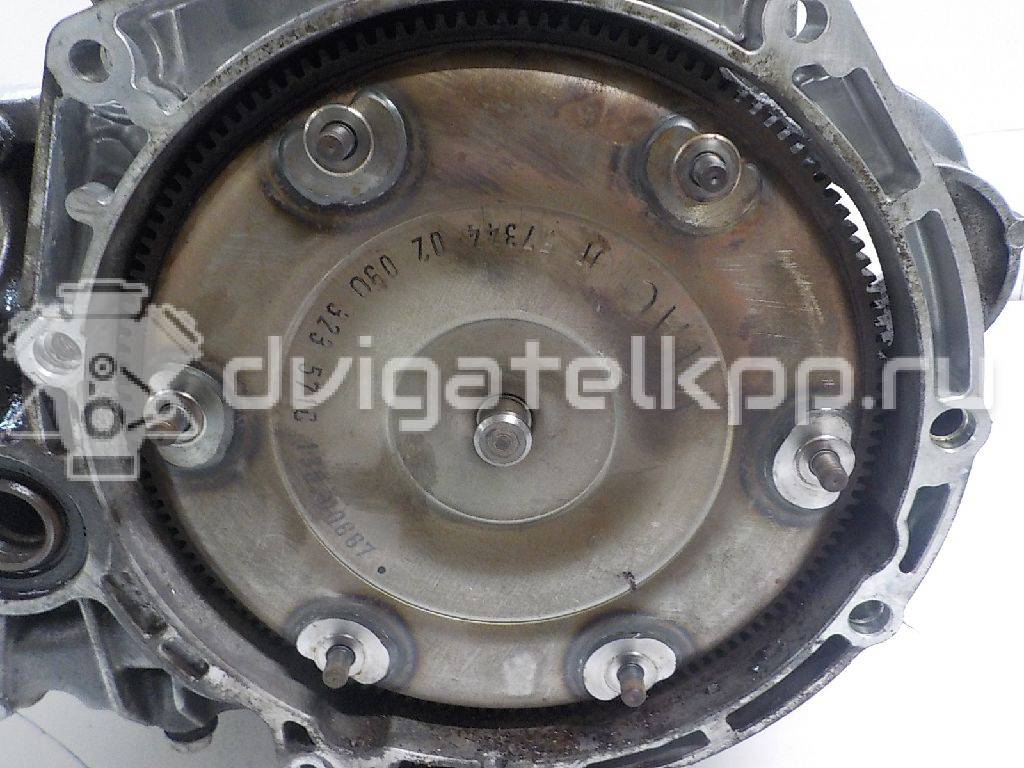 Фото Контрактная (б/у) АКПП для Volkswagen / Vw (Svw) 105 л.с 16V 1.6 л CFNA бензин 09G300032A {forloop.counter}}