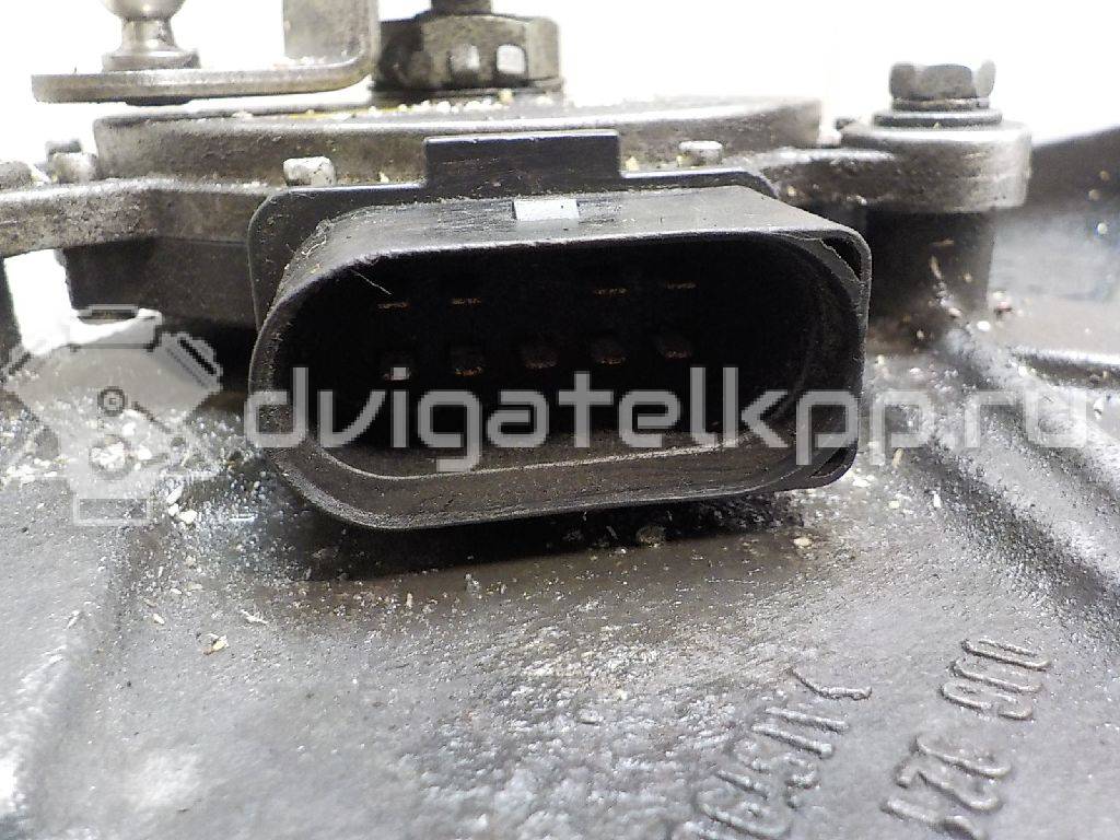 Фото Контрактная (б/у) АКПП для Volkswagen / Vw (Svw) 105 л.с 16V 1.6 л CFNA бензин 09G300032A {forloop.counter}}