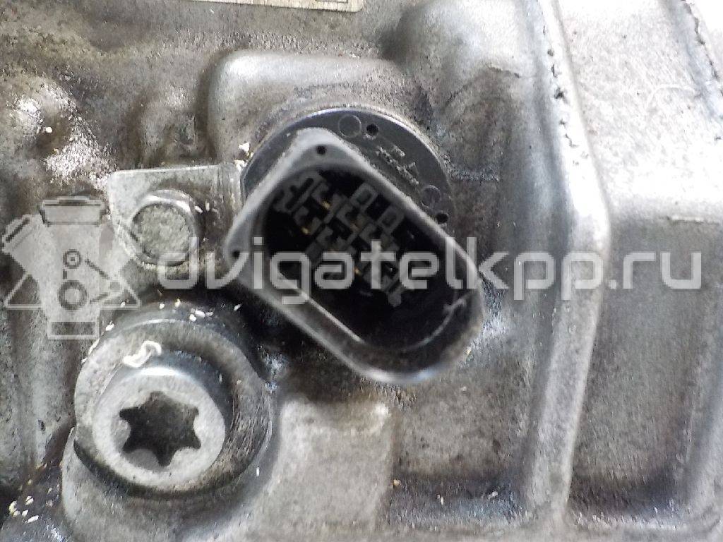 Фото Контрактная (б/у) АКПП для Volkswagen / Vw (Svw) 105 л.с 16V 1.6 л CFNA бензин 09G300032A {forloop.counter}}