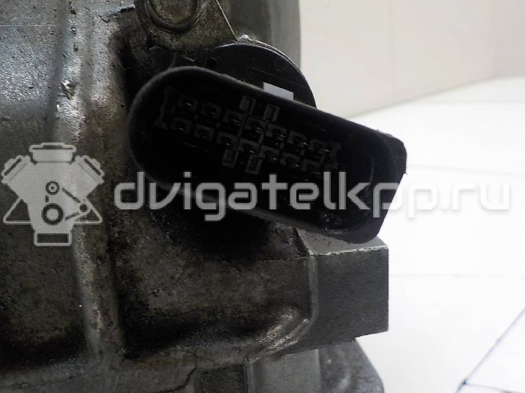 Фото Контрактная (б/у) АКПП для Volkswagen / Vw (Svw) 105 л.с 16V 1.6 л CFNA бензин 09G300032A {forloop.counter}}