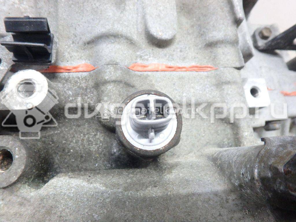 Фото Контрактная (б/у) МКПП для Toyota / Toyota (Gac) / Toyota (Faw) 150-155 л.с 16V 2.0 л 1AZ-FE бензин {forloop.counter}}