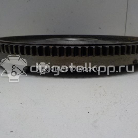 Фото Маховик для двигателя 2AZ-FE для Toyota / Daihatsu / Toyota (Faw) / Toyota (Gac) 152-167 л.с 16V 2.4 л бензин 1340528020