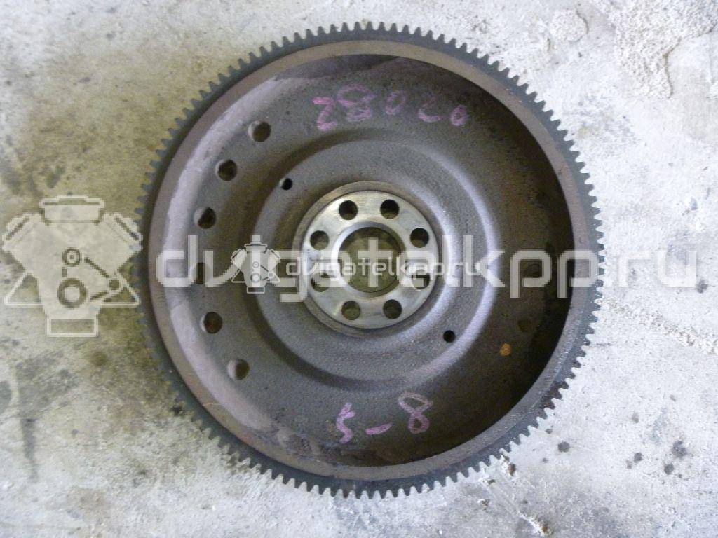 Фото Маховик для двигателя 2AZ-FE для Toyota / Daihatsu / Scion / Toyota (Faw) / Toyota (Gac) 152-163 л.с 16V 2.4 л бензин 1340528020 {forloop.counter}}