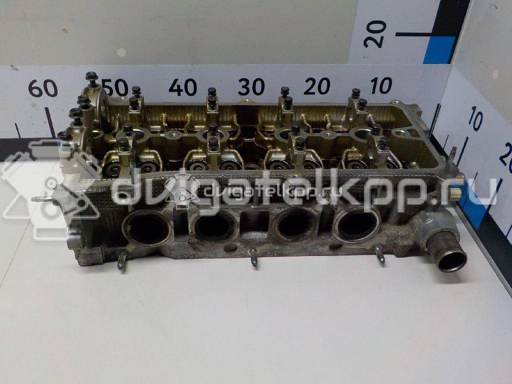 Фото Головка блока для двигателя 2AZ-FE для Toyota / Daihatsu / Scion / Toyota (Faw) / Toyota (Gac) 152-163 л.с 16V 2.4 л бензин 111010H011 {forloop.counter}}