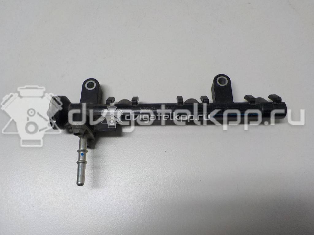 Фото Рейка топливная (рампа) для двигателя 1KR-FE для Subaru / Toyota / Daihatsu 65-71 л.с 12V 1.0 л бензин 238140Q010 {forloop.counter}}