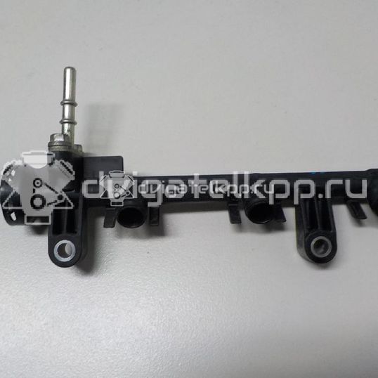 Фото Рейка топливная (рампа) для двигателя 1KR-FE для Subaru / Daihatsu / Toyota 70 л.с 12V 1.0 л бензин 238140Q010