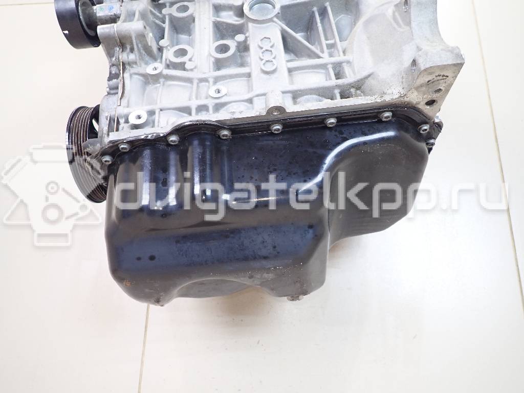 Фото Контрактный (б/у) двигатель CFNA для Volkswagen / Seat 105 л.с 16V 1.6 л бензин 03C100038F {forloop.counter}}