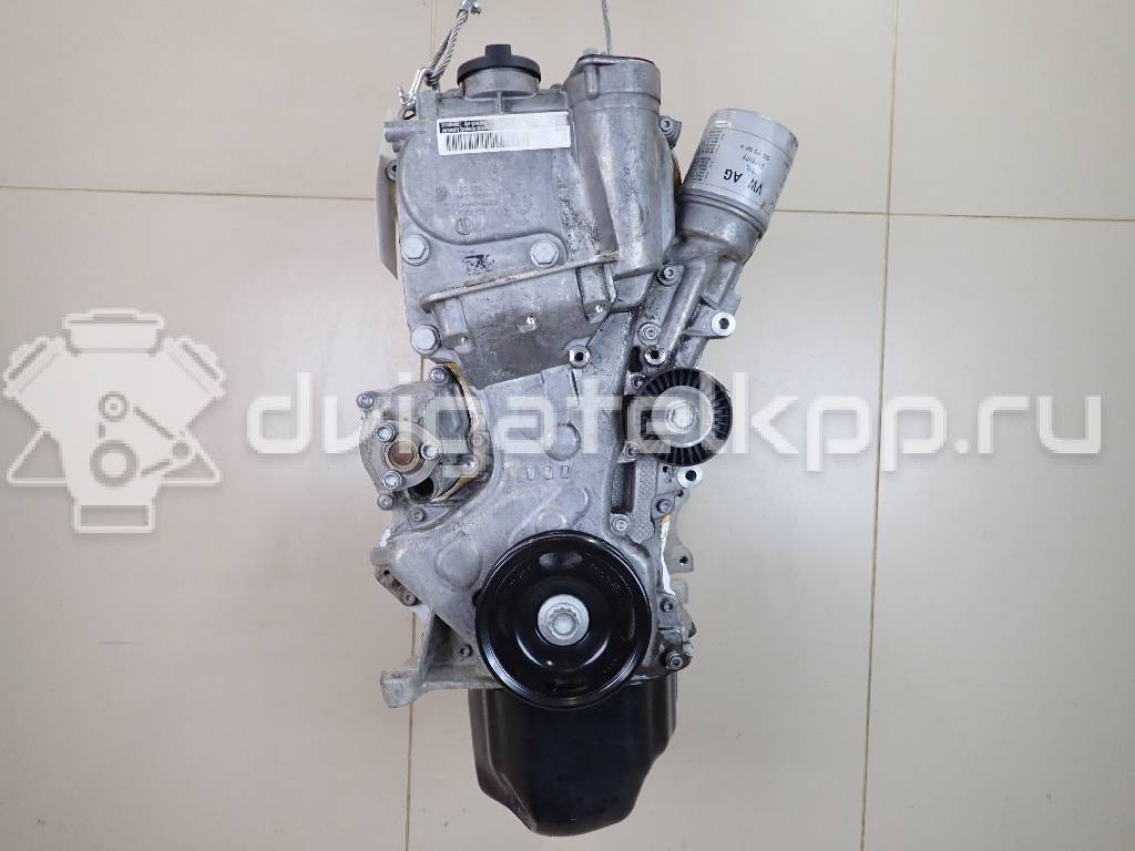 Фото Контрактный (б/у) двигатель CFNA для Volkswagen / Seat 105 л.с 16V 1.6 л бензин 03C100038F {forloop.counter}}