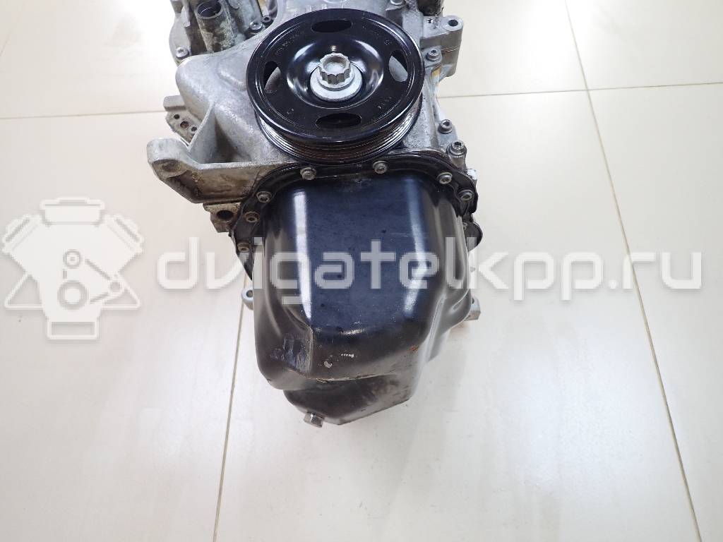 Фото Контрактный (б/у) двигатель CFNA для Volkswagen / Seat 105 л.с 16V 1.6 л бензин 03C100038F {forloop.counter}}