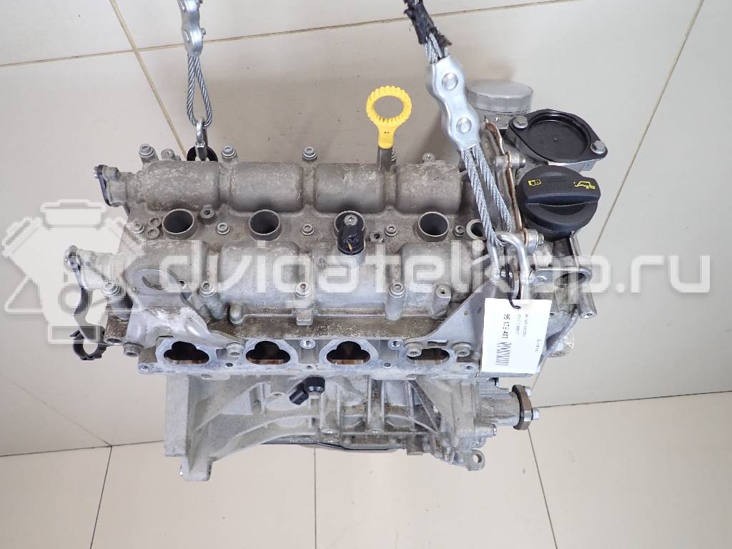 Фото Контрактный (б/у) двигатель CFNA для Volkswagen / Seat 105 л.с 16V 1.6 л бензин 03C100038F {forloop.counter}}