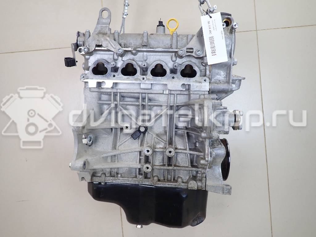 Фото Контрактный (б/у) двигатель CFNA для Volkswagen / Seat 105 л.с 16V 1.6 л бензин 03C100038F {forloop.counter}}