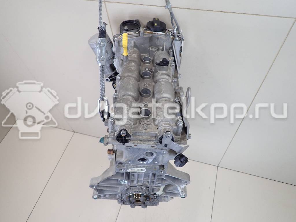 Фото Контрактный (б/у) двигатель CFNA для Volkswagen / Seat 105 л.с 16V 1.6 л бензин 03C100038F {forloop.counter}}