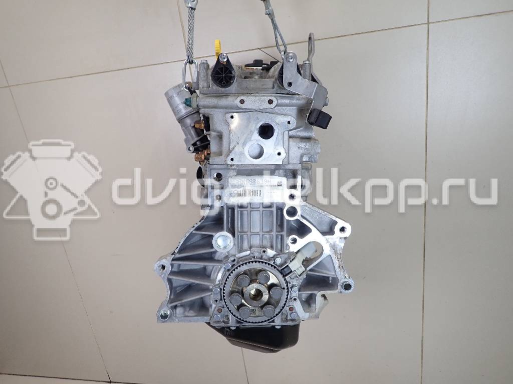 Фото Контрактный (б/у) двигатель CFNA для Volkswagen / Seat 105 л.с 16V 1.6 л бензин 03C100038F {forloop.counter}}