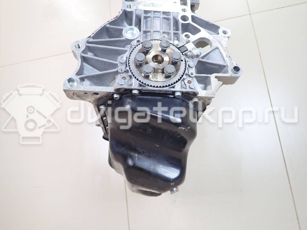 Фото Контрактный (б/у) двигатель CFNA для Volkswagen / Seat 105 л.с 16V 1.6 л бензин 03C100038F {forloop.counter}}