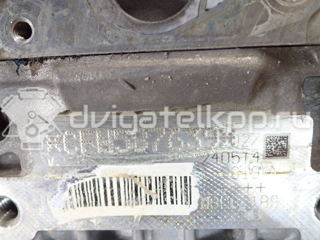 Фото Контрактный (б/у) двигатель CFNA для Volkswagen / Seat 105 л.с 16V 1.6 л бензин 03C100038F {forloop.counter}}