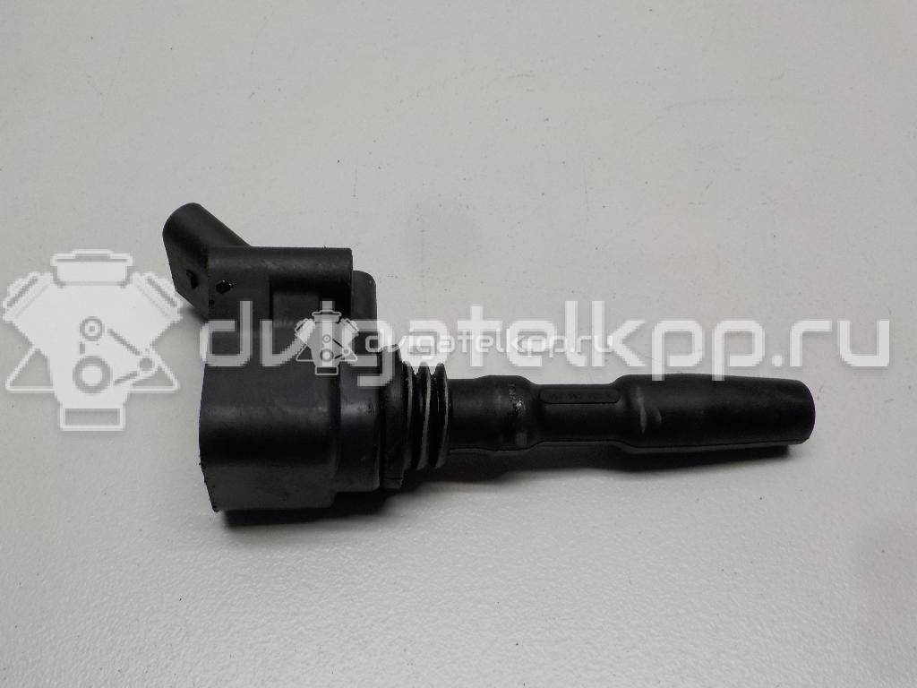 Фото Катушка зажигания  04E905110K для Volkswagen Scirocco / Tiguan / Touran / Up 121, 122, Bl1, Bl2 / Cc {forloop.counter}}