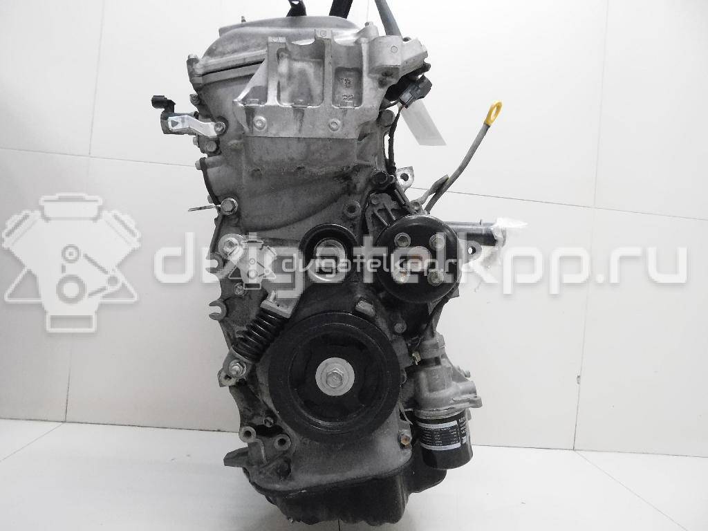 Фото Контрактный (б/у) двигатель 2AZ-FE для Toyota / Daihatsu / Toyota (Faw) / Toyota (Gac) 152-170 л.с 16V 2.4 л бензин 190000H080 {forloop.counter}}