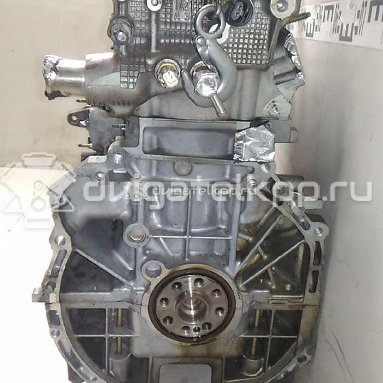 Фото Контрактный (б/у) двигатель 2AZ-FE для Toyota / Daihatsu / Toyota (Faw) / Toyota (Gac) 167 л.с 16V 2.4 л бензин