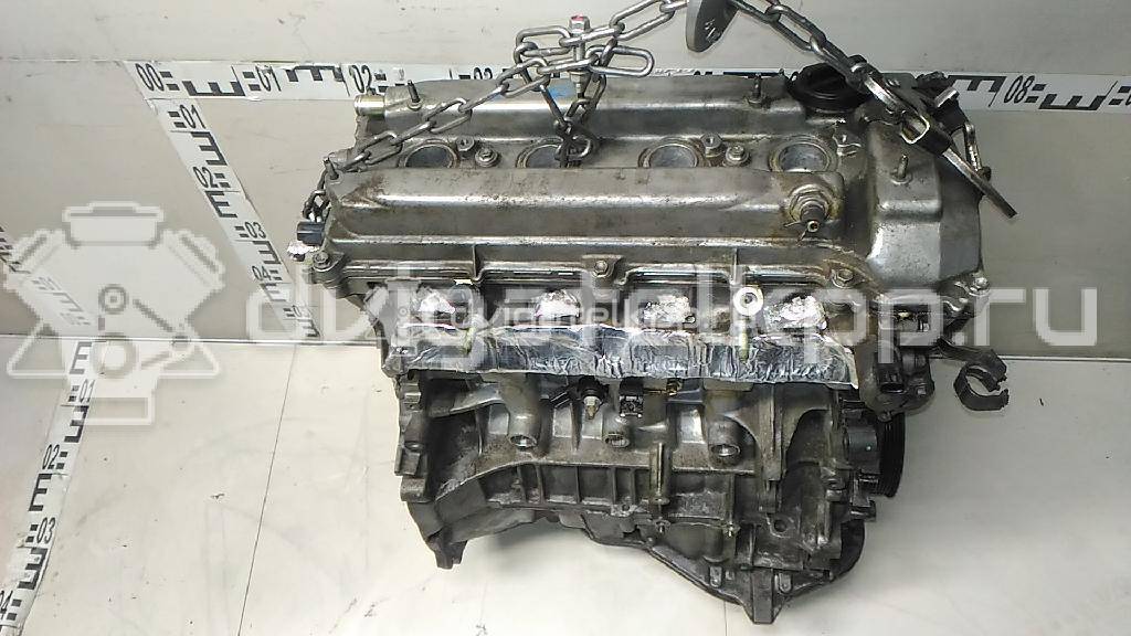 Фото Контрактный (б/у) двигатель 2AZ-FE для Toyota / Daihatsu / Scion / Toyota (Faw) / Toyota (Gac) 152-163 л.с 16V 2.4 л бензин 190000H050 {forloop.counter}}