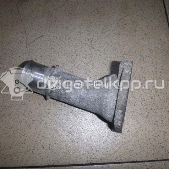 Фото Крышка термостата для двигателя 1AZ-FE для Toyota / Toyota (Gac) / Toyota (Faw) 150-155 л.с 16V 2.0 л бензин 1632128020