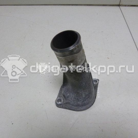 Фото Крышка термостата для двигателя 1AZ-FE для Toyota / Toyota (Gac) / Toyota (Faw) 150-155 л.с 16V 2.0 л бензин 1632128020