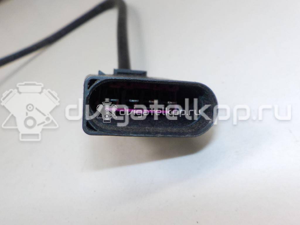 Фото Датчик кислородный/Lambdasonde  03D906265C для Volkswagen Scirocco / Tiguan / Touran / Up 121, 122, Bl1, Bl2 / Amarok S1B {forloop.counter}}