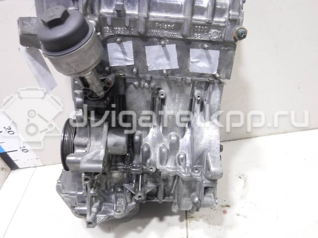 Фото Контрактный (б/у) двигатель BME для Seat Ibiza / Cordoba 64 л.с 12V 1.2 л бензин 03E100032P {forloop.counter}}