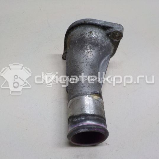 Фото Крышка термостата для двигателя 1AZ-FE для Toyota / Toyota (Gac) / Toyota (Faw) 150-155 л.с 16V 2.0 л бензин 1632128020