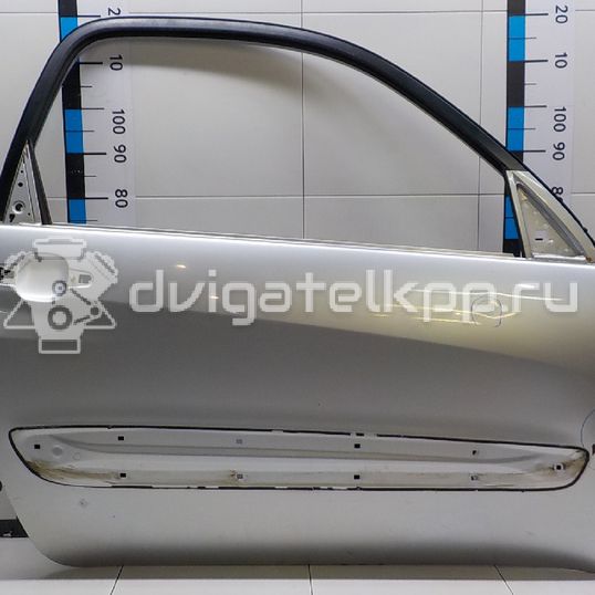 Фото Дверь передняя правая  6700142100 для Toyota Rav 4